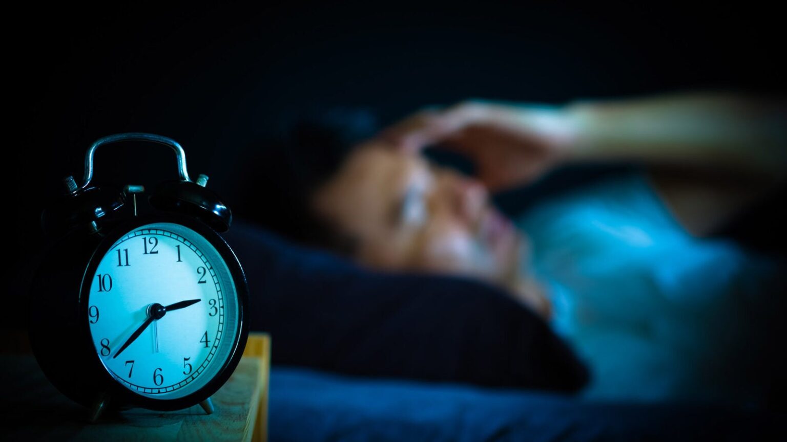 Masamang Epekto Ng Laging Puyat Masamang epekto ng kulang sa tulog - OFW Buddy