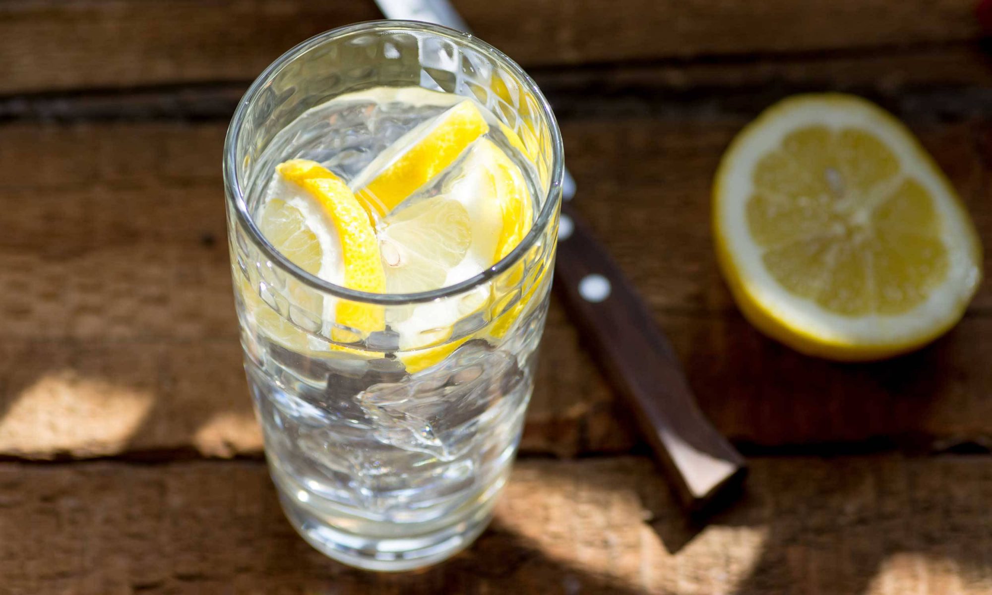 Benefits Of Drinking A Water With Lemon In Morning Ofw Buddy