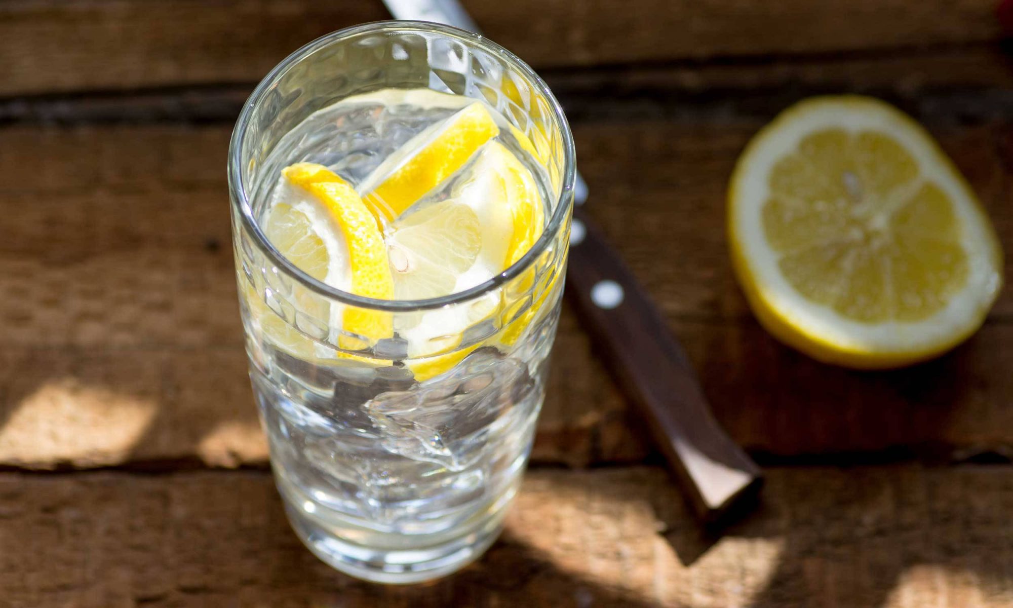 Benefits Of Drinking A Water With Lemon In Morning OFW Buddy