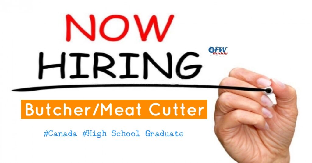 Meat Cutter Jobs Massachusetts at Dorothy Harmon blog
