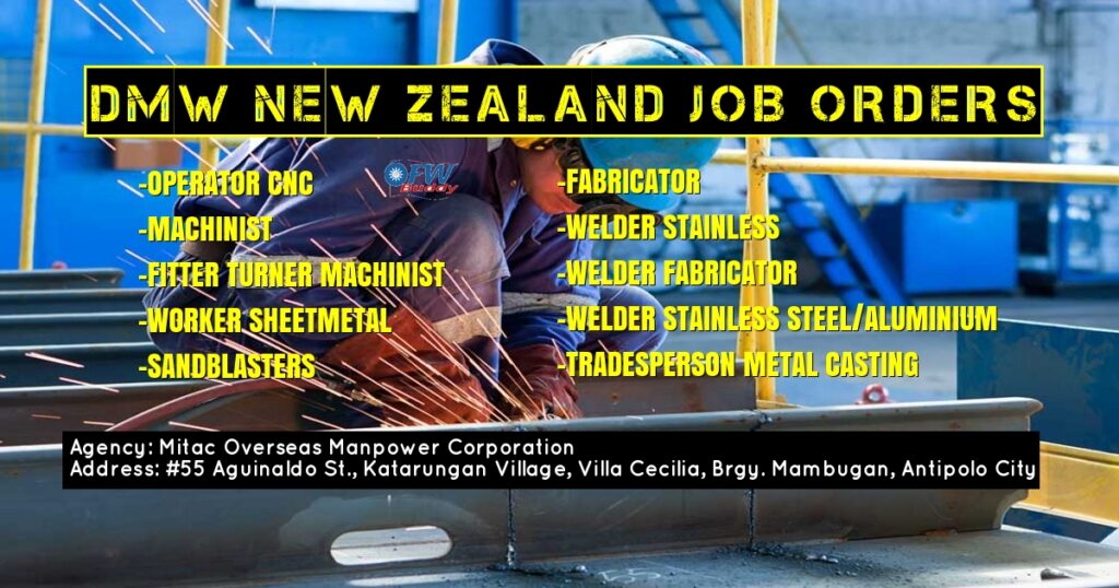 dmw-new-zealand-job-order-for-factory-workers-under-mitac-overseas