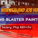 Hiring Blaster Painter for Stellar Recruitment
