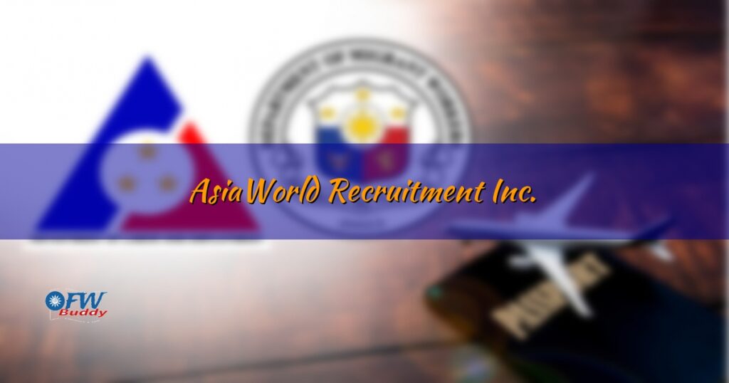 AsiaWorld Recruitment Inc Agency Abroad OFW Buddy   KLfQJ1678587164 1024x538 