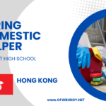 Hiring Domestic Workers for Hong Kong under Success International Placement Inc.