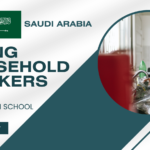 Hiring Household Workers for Saudi Arabia under Oasia Global Resources, Inc.