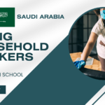 Hiring Household Workers for Saudi Arabia under One Lead Connect International Recruitment Agency, Inc.