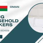 Hiring Household Worker for Oman under First Personnel Services, Inc.