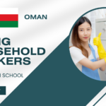 Hiring Household Worker for Oman under Ascend International Services Inc.