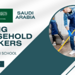 Hiring Household Worker for Saudi Arabia under Around The World Manpower Services Inc.