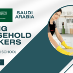 Hiring Household Worker for Saudi Arabia under Billboard Promotion, Inc.