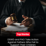 DSWD and PAO to Jail Fathers Who Fail to Support Their Children