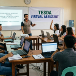 Free TESDA Virtual Assistant Course 2026: Online Training & Scholarship