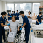 Libreng Caregiving NC II Training: TESDA TWSP Scholarship 2026