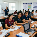 FREE TESDA Training: Trainers Methodology Level I (TM I) Scholarship Now Open for Applicants
