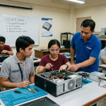 Libreng TESDA Computer Systems Servicing NC II Training